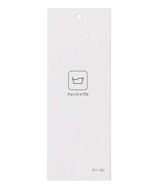 ICB(アイシービー)の「【洗える】 ライトスラブツイード ワイドパンツ(その他パンツ・レディース・ブラック系9/アイボリー系・0/6/4/2)」の7枚目の写真