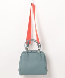 antic rag（アンティックラグ）の「Valde mini バルデ ミニ（ボストンバッグ）」