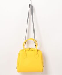 antic rag（アンティックラグ）の「Valde mini バルデ ミニ（ボストンバッグ）」