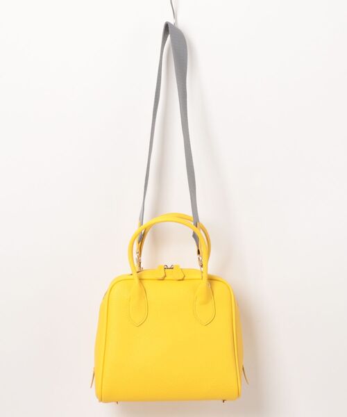 Valde mini バルデ ミニ（ボストンバッグ）｜antic rag（アンティック