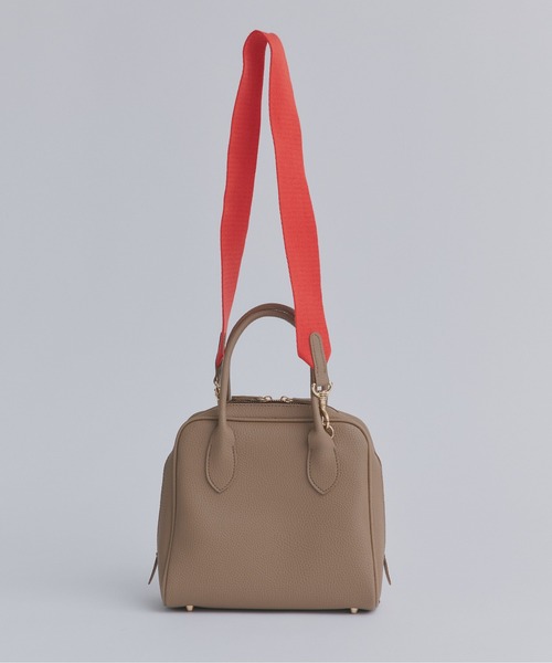 Valde mini バルデ ミニ（ボストンバッグ）｜antic rag（アンティック