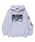 XLARGEiGNXg[Wj́uCAMPUS ZIP UP HOODED SWEATSHIRTip[J[jvbAbV