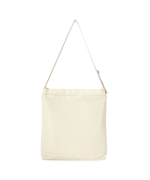 ROPE' PICNIC（ロペピクニック）の「撥水加工/大容量マルチショルダー＆トートバッグ（トートバッグ・レディース・ブラック/キナリ・FREE）」の5枚目の写真