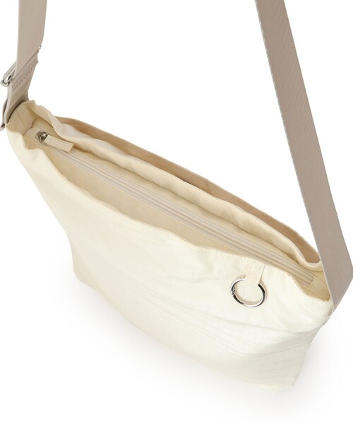 ROPE' PICNIC（ロペピクニック）の「撥水加工/大容量マルチショルダー＆トートバッグ（トートバッグ・レディース・ブラック/キナリ・FREE）」の7枚目の写真