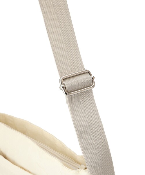 ROPE' PICNIC（ロペピクニック）の「撥水加工/大容量マルチショルダー＆トートバッグ（トートバッグ・レディース・ブラック/キナリ・FREE）」の8枚目の写真