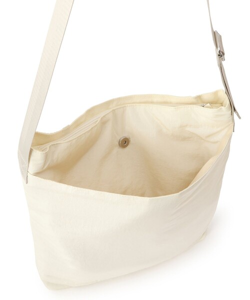 ROPE' PICNIC（ロペピクニック）の「撥水加工/大容量マルチショルダー＆トートバッグ（トートバッグ・レディース・ブラック/キナリ・FREE）」の9枚目の写真