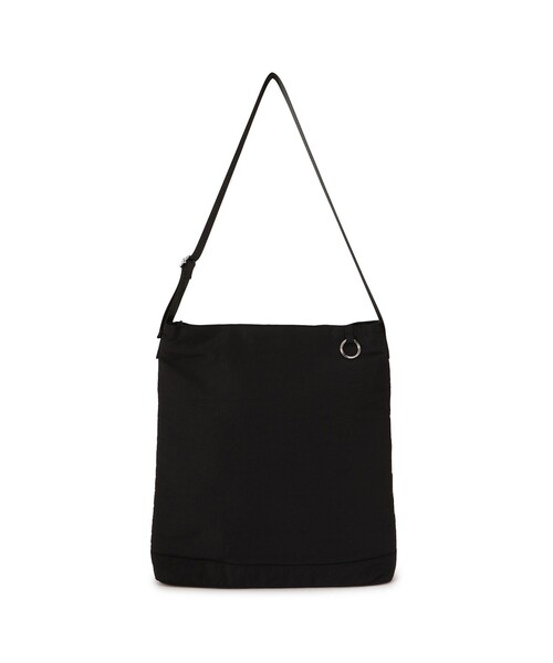 ROPE' PICNIC（ロペピクニック）の「撥水加工/大容量マルチショルダー＆トートバッグ（トートバッグ・レディース・ブラック/キナリ・FREE）」の15枚目の写真