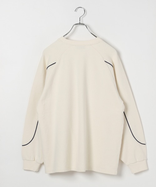 セール】モトクロススウェット（スウェット）｜PAGEBOY（ページ
