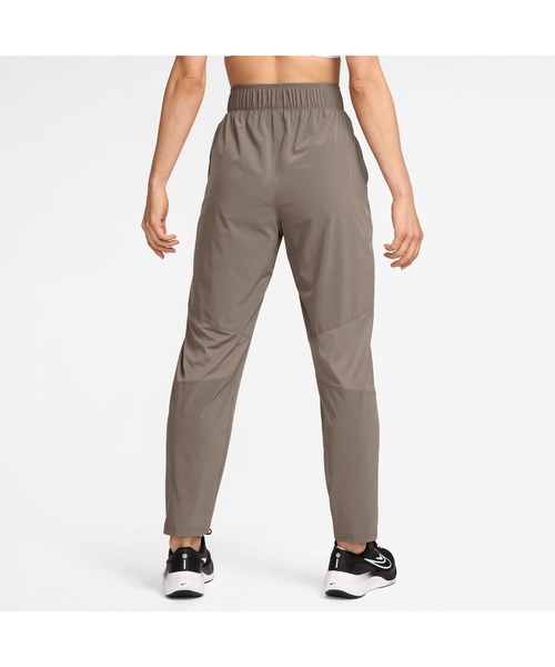 NIKE(ナイキ)の「ナイキ NIKE ナイキ ファスト DF MR パンツ(その他パンツ・レディース・カーキ・S/M/L)」の2枚目の写真