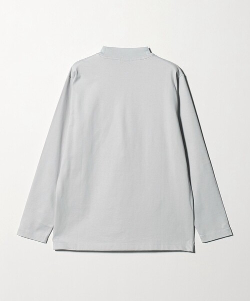 クリアコットン ジャケット Tシャツ ‐抗菌 防臭‐（Tシャツ/カットソー）｜BEAUTY&YOUTH UNITED ARROWS（ビューティーアンドユースユナイテッドアローズ）