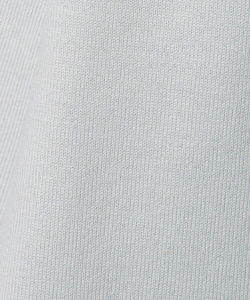 クリアコットン ジャケット Tシャツ ‐抗菌 防臭‐（Tシャツ/カットソー）｜BEAUTY&YOUTH UNITED ARROWS（ビューティーアンドユースユナイテッドアローズ）