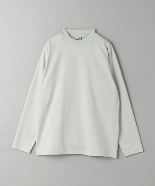 クリアコットン ジャケット Tシャツ ‐抗菌 防臭‐（Tシャツ/カットソー）｜BEAUTY&YOUTH UNITED ARROWS（ビューティーアンドユースユナイテッドアローズ）