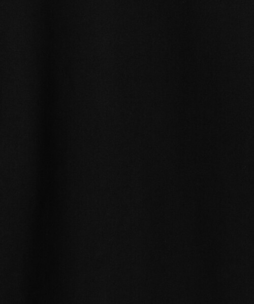 BEAUTY&YOUTH UNITED ARROWS（ビューティーアンドユースユナイテッドアローズ）の「クリアコットン ジャケット Tシャツ ‐抗菌 防臭‐（Tシャツ/カットソー・メンズ・ナチュラル/ホワイト/ブラック/ライトグレー・XL/L/S/M）」の12枚目の写真