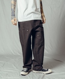 Subciety | Double knee carpenter pants(その他パンツ)