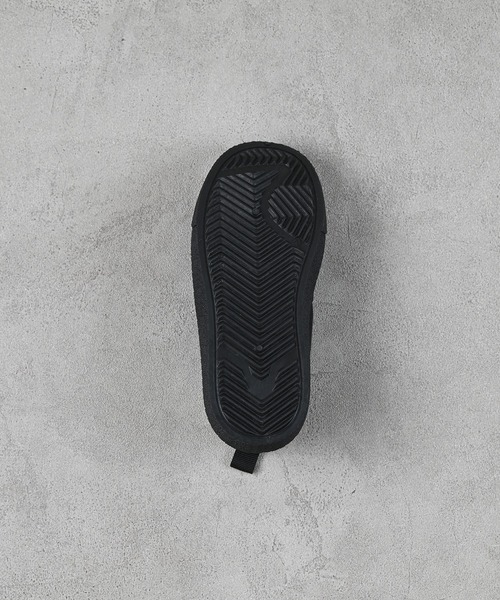 MARKEY'S(マーキーズ)の「別注スリッポン/陰陽(kids/13cm~20cm)(スリッポン・キッズ・ブラック・20cm/19cm/18cm/17cm/16cm/15cm/14cm/13cm)」の4枚目の写真