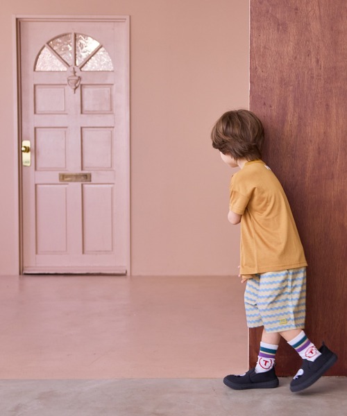 MARKEY'S（マーキーズ）の「別注スリッポン/陰陽(kids/13cm～20cm)（スリッポン・キッズ・ブラック・20cm/19cm/18cm/17cm/16cm/15cm/14cm/13cm）」の20枚目の写真