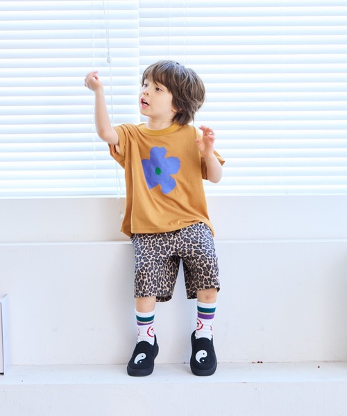 MARKEY'S（マーキーズ）の「別注スリッポン/陰陽(kids/13cm～20cm)（スリッポン・キッズ・ブラック・20cm/19cm/18cm/17cm/16cm/15cm/14cm/13cm）」の18枚目の写真