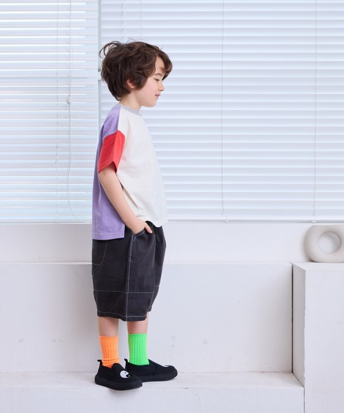 MARKEY'S（マーキーズ）の「別注スリッポン/陰陽(kids/13cm～20cm)（スリッポン・キッズ・ブラック・20cm/19cm/18cm/17cm/16cm/15cm/14cm/13cm）」の16枚目の写真