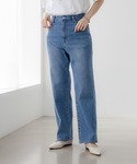 Elura(エルーラ)の「パンツ(デニムパンツ)」