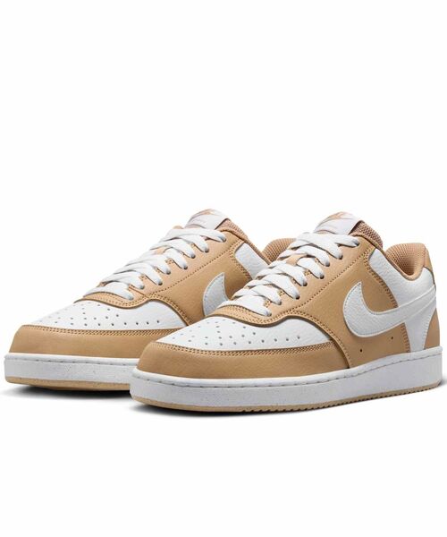 セール】ナイキ コート ビジョン LOW ネクスト ネイチャー ウィメンズ