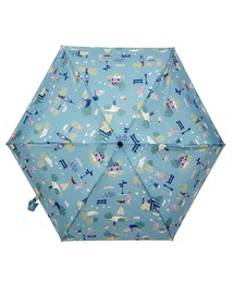 Yours Army World（ユアーズアーミーワールド）の「【BUU&POPO/ブーアンドポポ】折りたたみ傘（折りたたみ傘）」