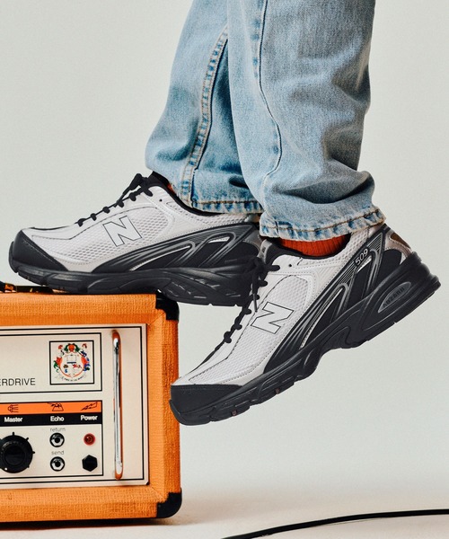 セール】509（スニーカー）｜New Balance（ニューバランス）の