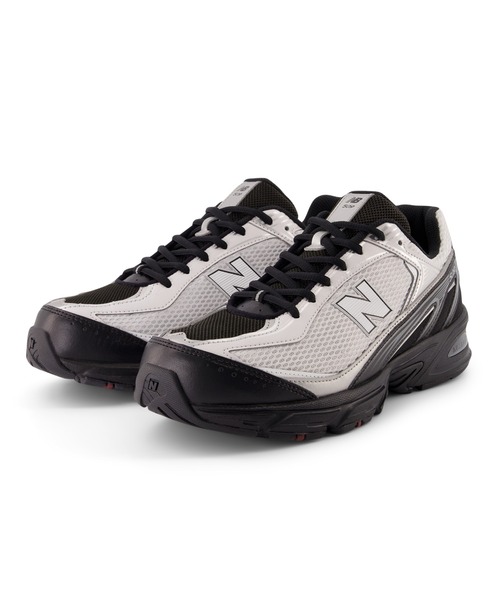 【New Balance】509 Black Castle Grey ★ニューバランス 運動靴 セール】509(スニーカー)|New Balance(ニューバランス)の