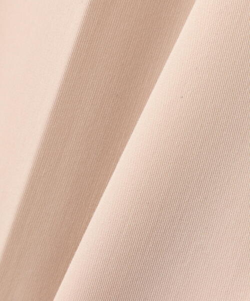 PROPORTION BODY DRESSING(プロポーションボディドレッシング)の「<E>ペプラムキャミ×パンツセットアップ / 1215147201(ワンピース・レディース・ダークグレー/ベージュ・SMALL/MEDIUM)」の10枚目の写真