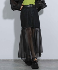 セール】クラシックス FTRS スカート / Classics FTRS Skirt