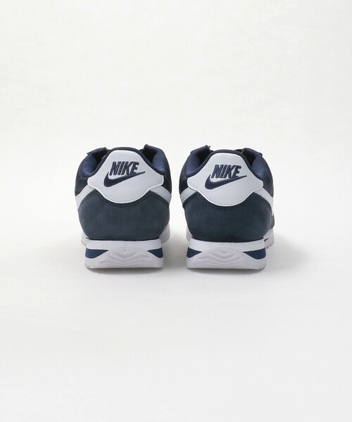 NIKE★Cortez TEXTILE★22-26cm★快適な一日★人気早期完売 Nike Cortez Textile Shoes. Nike JP