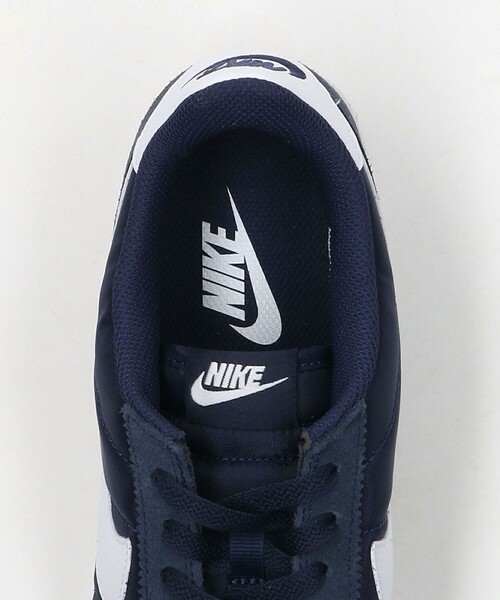 NIKE★Cortez TEXTILE★22-26cm★快適な一日★人気早期完売 セール】＜NIKE＞ CORTEZ TEXTILE/スニーカー（スニーカー