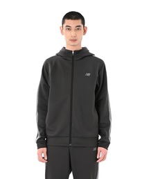 パフォーマンスダンボールニットジャケット