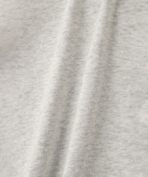 ROSE BUD（ローズバッド）の「(OKIRAKU×ROSEBUD)GRAPHIC HOODED SWEAT（パーカー・レディース・ベージュ/グレー・ONE SIZE）」の13枚目の写真