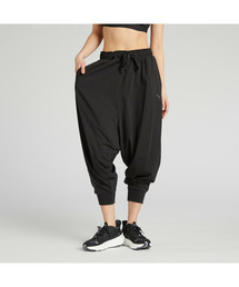 PUMA | PUMA プーマ ウィメンズ ヨガ スタジオ リラックス ニット パンツ(その他パンツ)