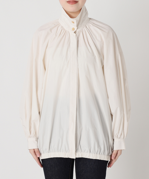 ジャーナルスタンダードレサージュ L'ESSAGE 長袖シャツ journal standard L'essage（ジャーナルスタンダード レサージュ