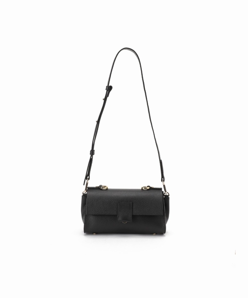 LORISTELLA（ロリステッラ）の「《追加12》LORISTELLA/ロリステッラ ワンハンドルショルダーバッグ（ショルダーバッグ・レディース・ブラック/ベージュ・FREE）」の18枚目の写真