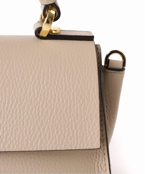 LORISTELLA（ロリステッラ）の「《追加12》LORISTELLA/ロリステッラ ワンハンドルショルダーバッグ（ショルダーバッグ・レディース・ブラック/ベージュ・FREE）」の22枚目の写真