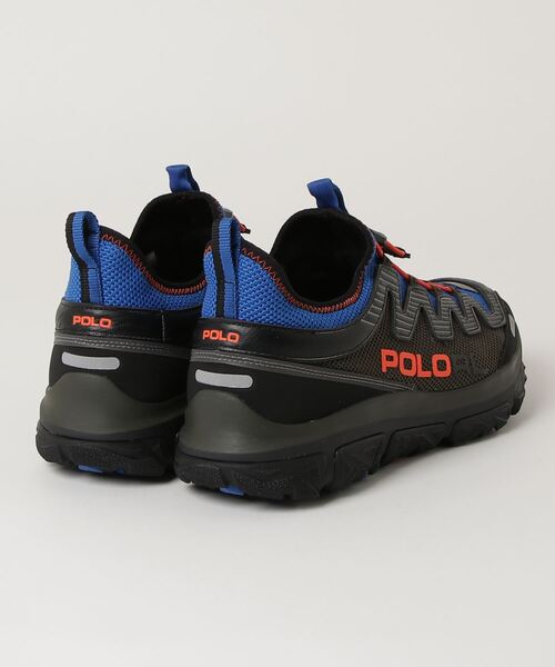 POLO RALPH LAUREN アドベンチャー300LTスニーカー Adventure 300LT Sneaker | Ralph Lauren