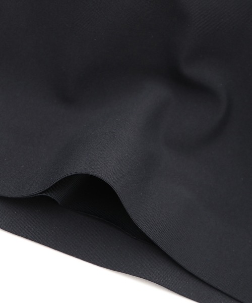 ADAM ET ROPE'（アダムエロペ）の「【EMOELLE】チューブトップ（チューブトップ・レディース・ブラック/ホワイト系その他5・FREE）」の19枚目の写真