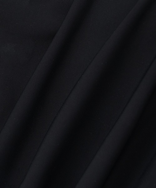 ADAM ET ROPE'（アダムエロペ）の「【EMOELLE】チューブトップ（チューブトップ・レディース・ブラック/ホワイト系その他5・FREE）」の20枚目の写真