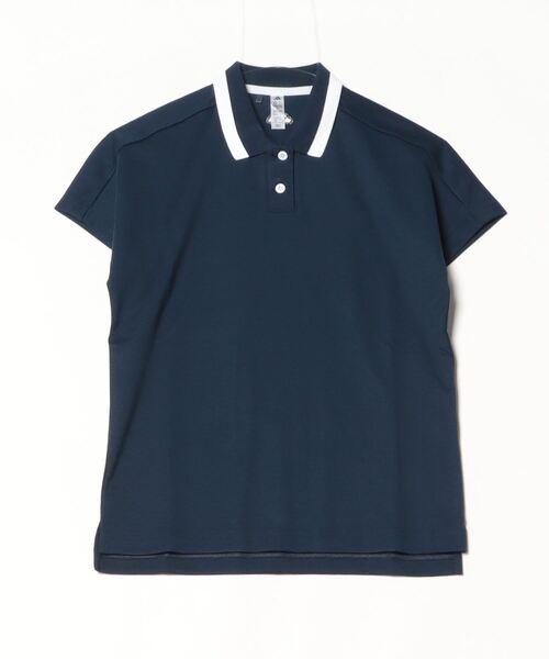 adidas golf ポロシャツ&スカートセットまとめ売り S ポロシャツ GO-TO モノグラムシャツ「adidas Golf/アディダス