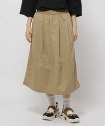 Dickies | 【Dickies(ディッキーズ)】別注 TCコクーンイージースカート(スカート)