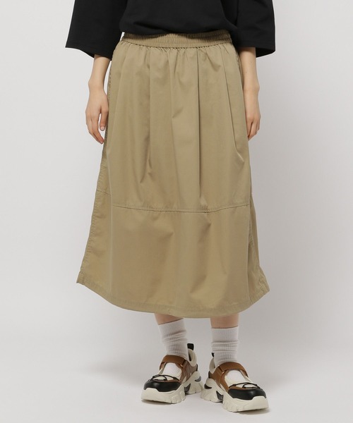 Dickies(ディッキーズ)】別注 TCコクーンイージースカート（スカート  