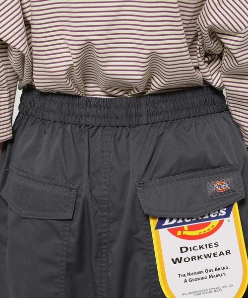セール】【Dickies(ディッキーズ)】別注 TCコクーンイージー