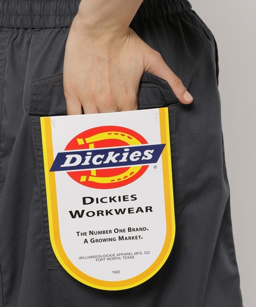 Dickies(ディッキーズ)】別注 TCコクーンイージースカート（スカート  