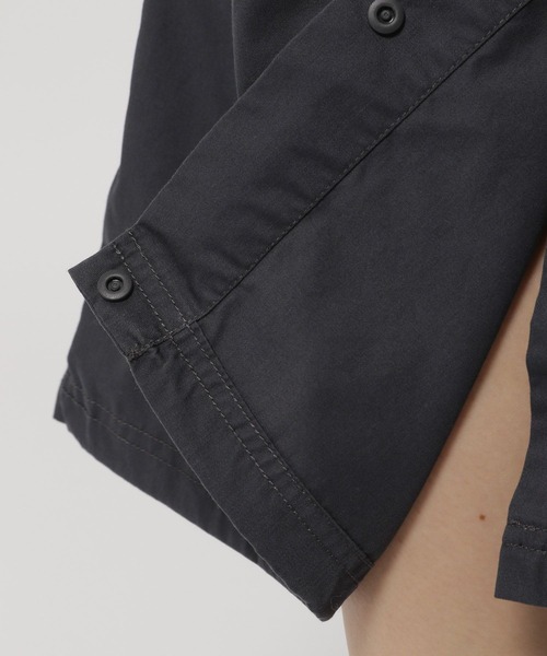 Dickies(ディッキーズ)の「【Dickies(ディッキーズ)】別注 TCコクーンイージースカート(スカート・レディース・レッド/グレー/ベージュ・MEDIUM/LARGE)」の21枚目の写真