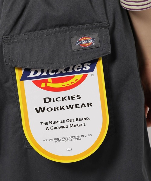 Dickies(ディッキーズ)】別注 TCコクーンイージースカート（スカート  