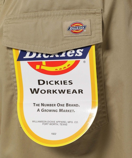 Dickies(ディッキーズ)】別注 TCコクーンイージースカート（スカート  