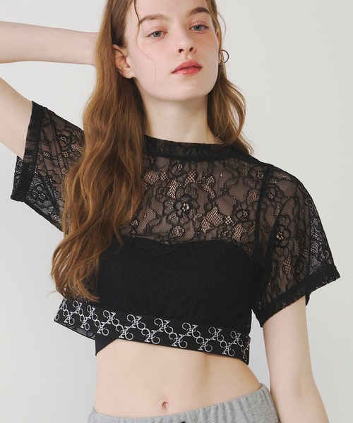 【国内発送】ウォッシュド モノグラム Tシャツ ウォッシュド モノグラム Tシャツ ｜ルイ・ヴィトン 公式サイト