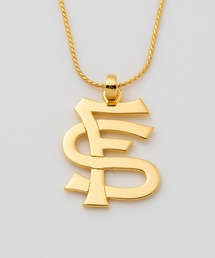 フラグスタフ　ネックレス F-LAGSTUF-F（フラグスタフ）の「F-LAGSTUF-F NARROW NECKLACE